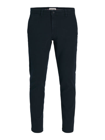 12301838/Dark Navy JACK AND JONES