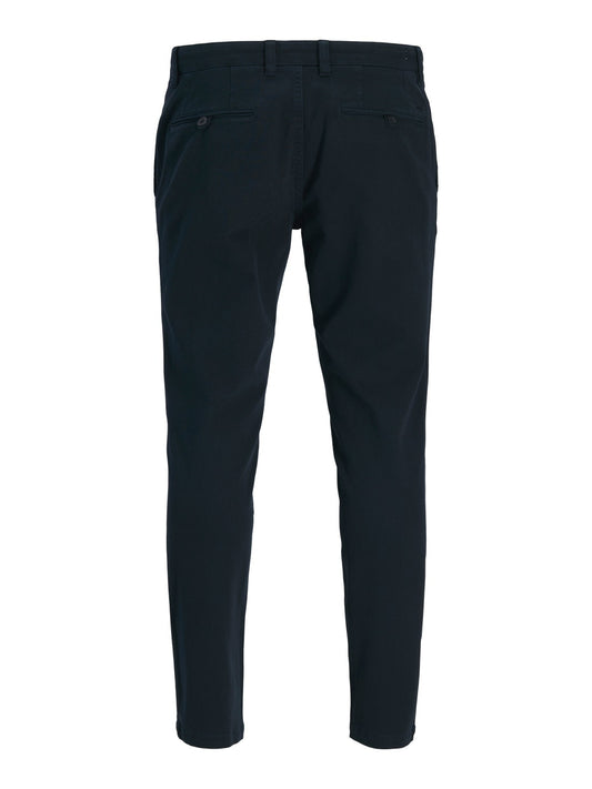 12301838/Dark Navy JACK AND JONES