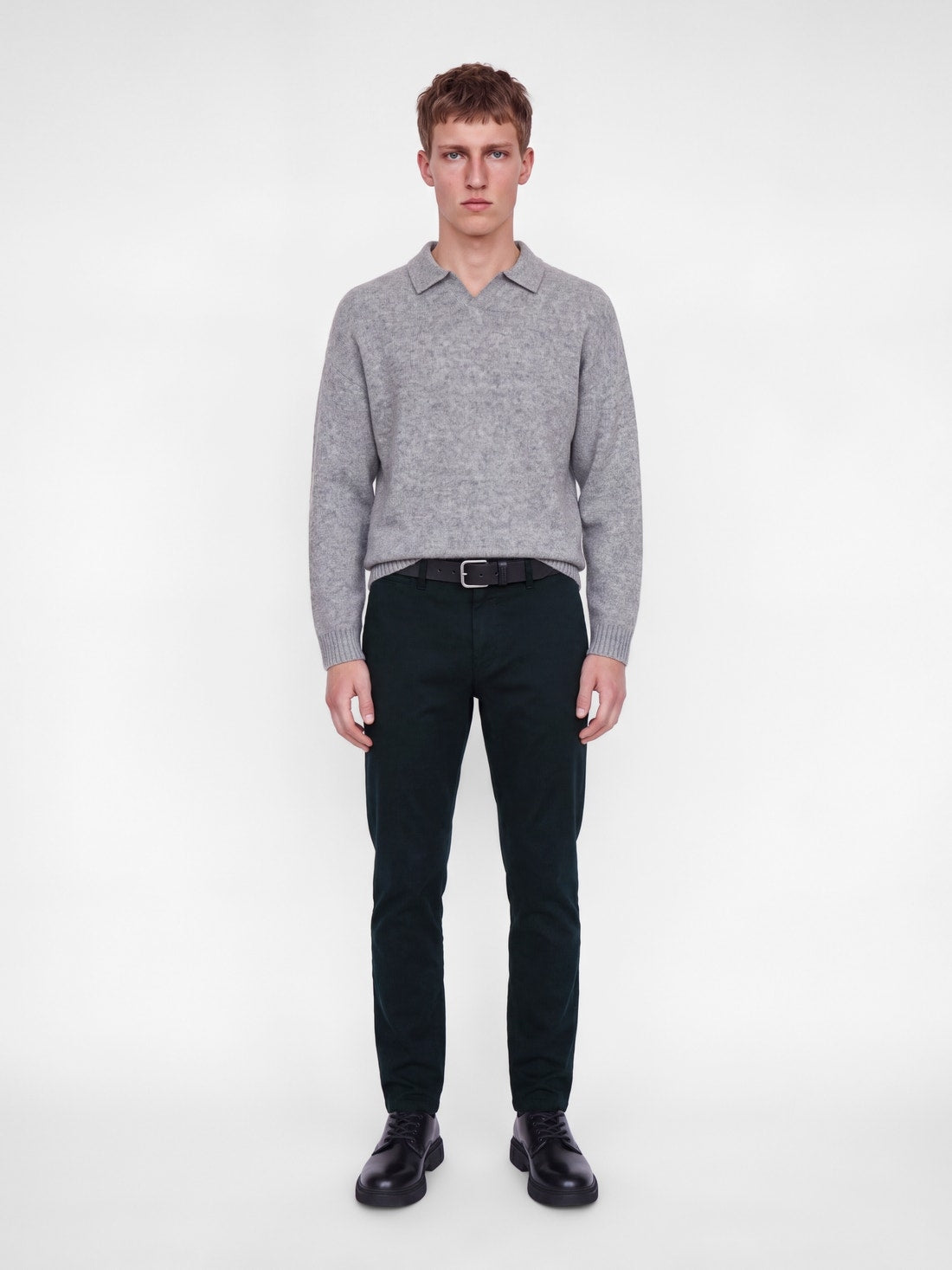 12301838/Dark Navy JACK AND JONES