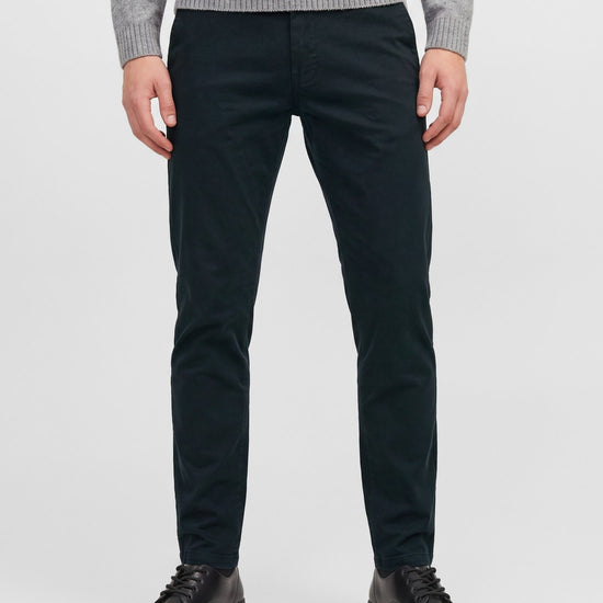 12301838/Dark Navy JACK AND JONES