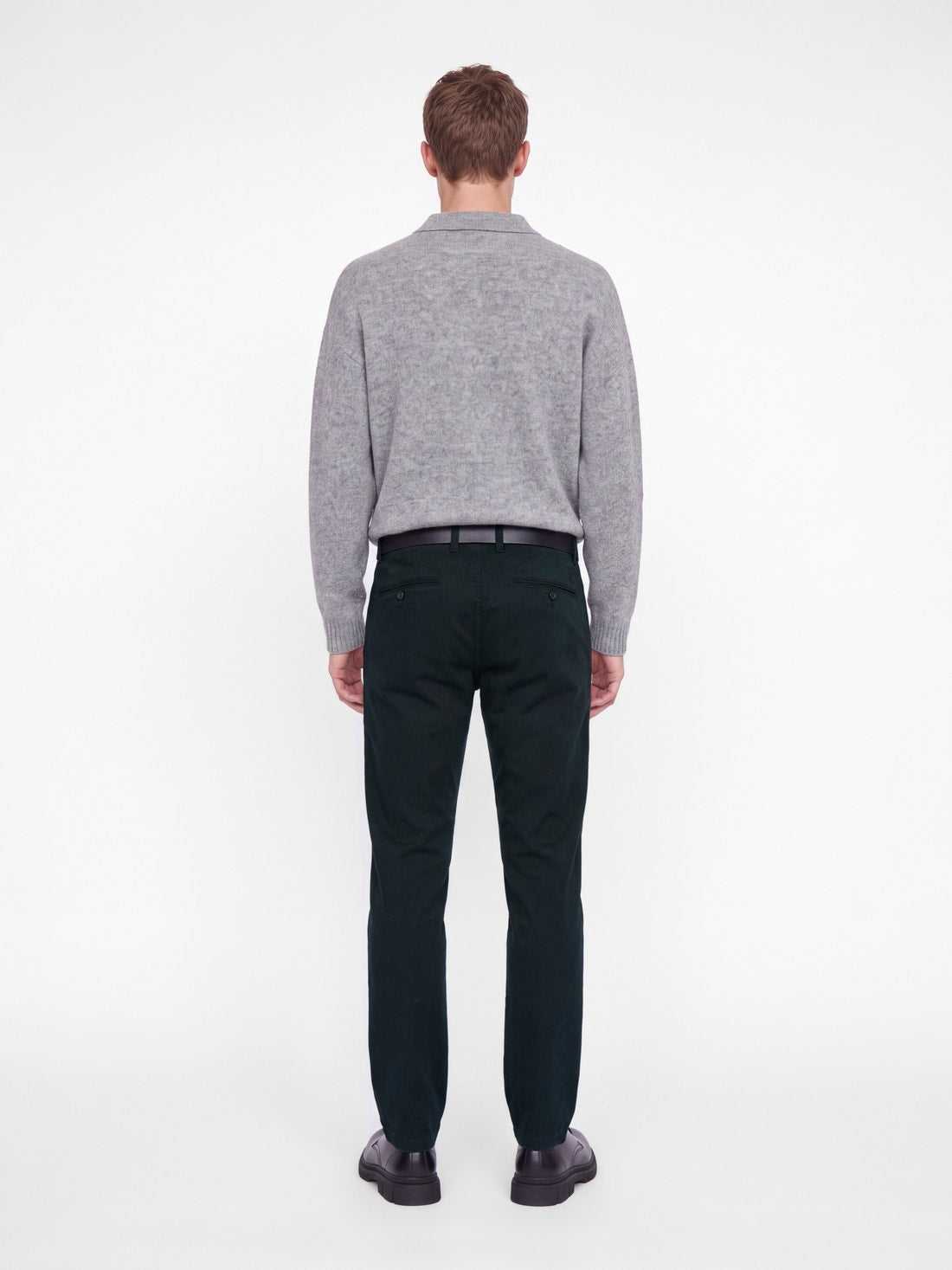 12301838/Dark Navy JACK AND JONES