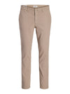 12301838/Pure Cashmere JACK AND JONES