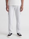 12302913/Light Grey Melange JACK AND JONES