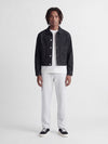 12302913/Light Grey Melange JACK AND JONES