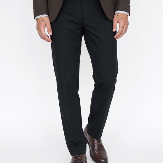 12302988/Navy Blazer JACK AND JONES