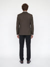 12302988/Navy Blazer JACK AND JONES