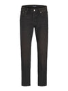 12303252/Black Denim JACK AND JONES