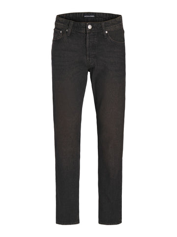 12303252/Black Denim JACK AND JONES