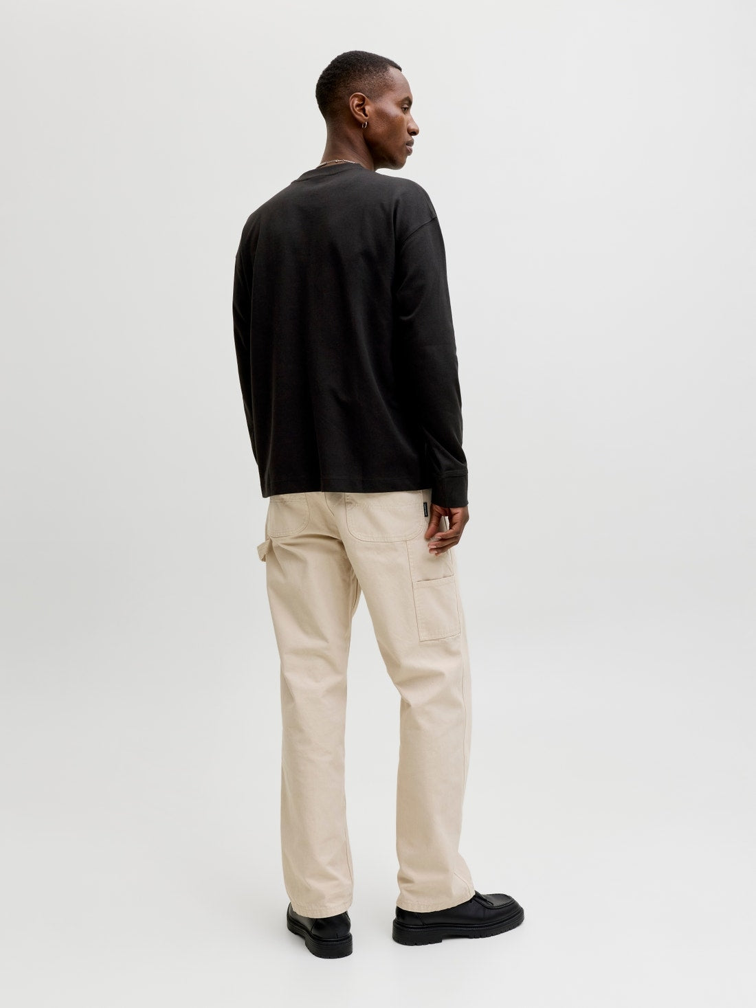 12304181/Black JACK AND JONES