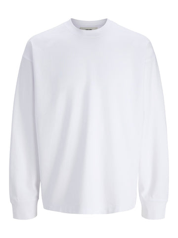 12304181/White JACK AND JONES