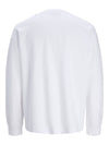 12304181/White JACK AND JONES