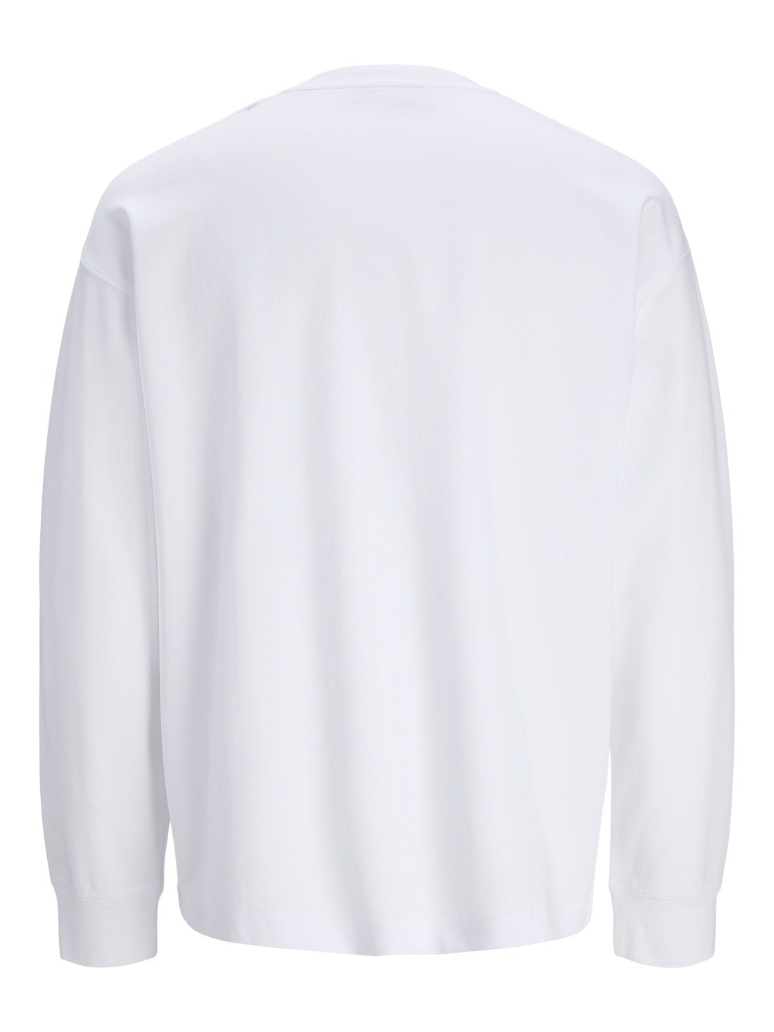 12304181/White JACK AND JONES