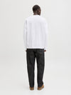12304181/White JACK AND JONES