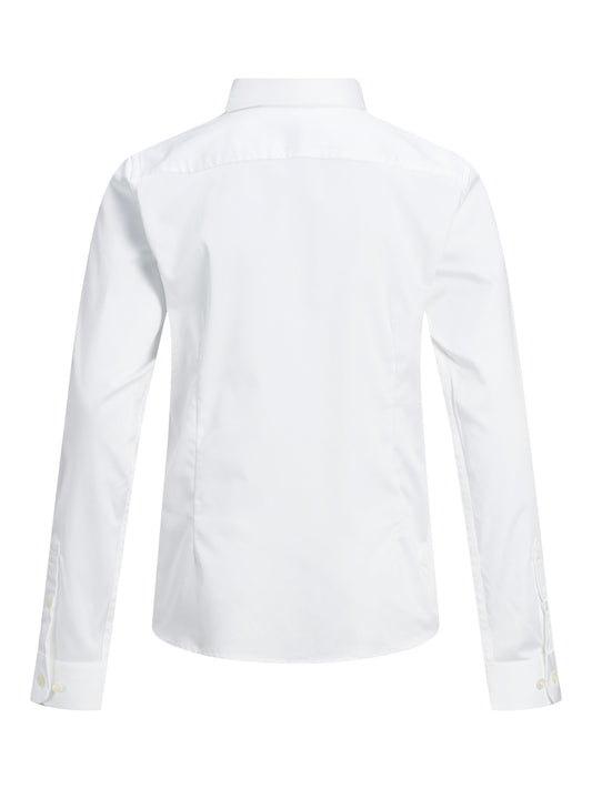 12151620/White JACK JONES KIDS
