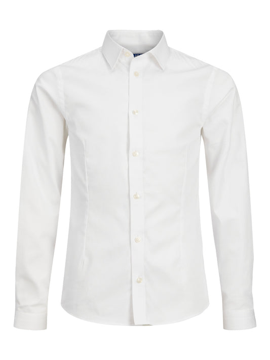 12151620/White JACK JONES KIDS