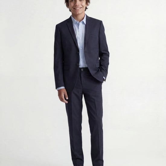 12198318/Dark Navy JACK JONES KIDS