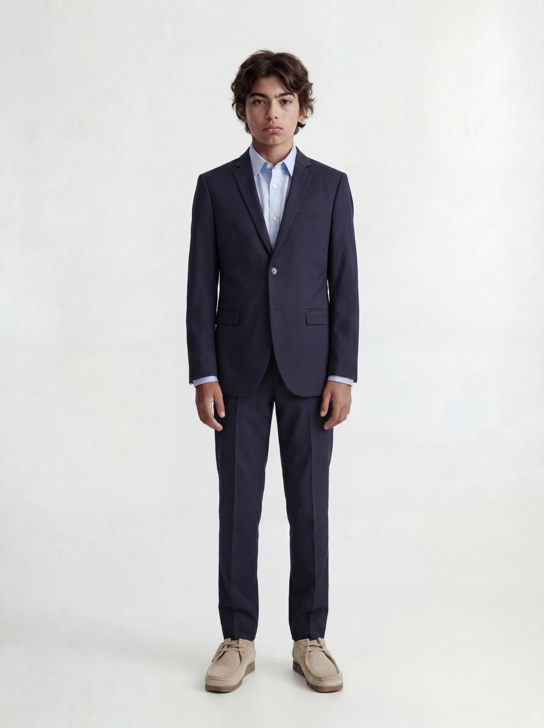 12198318/Dark Navy JACK JONES KIDS