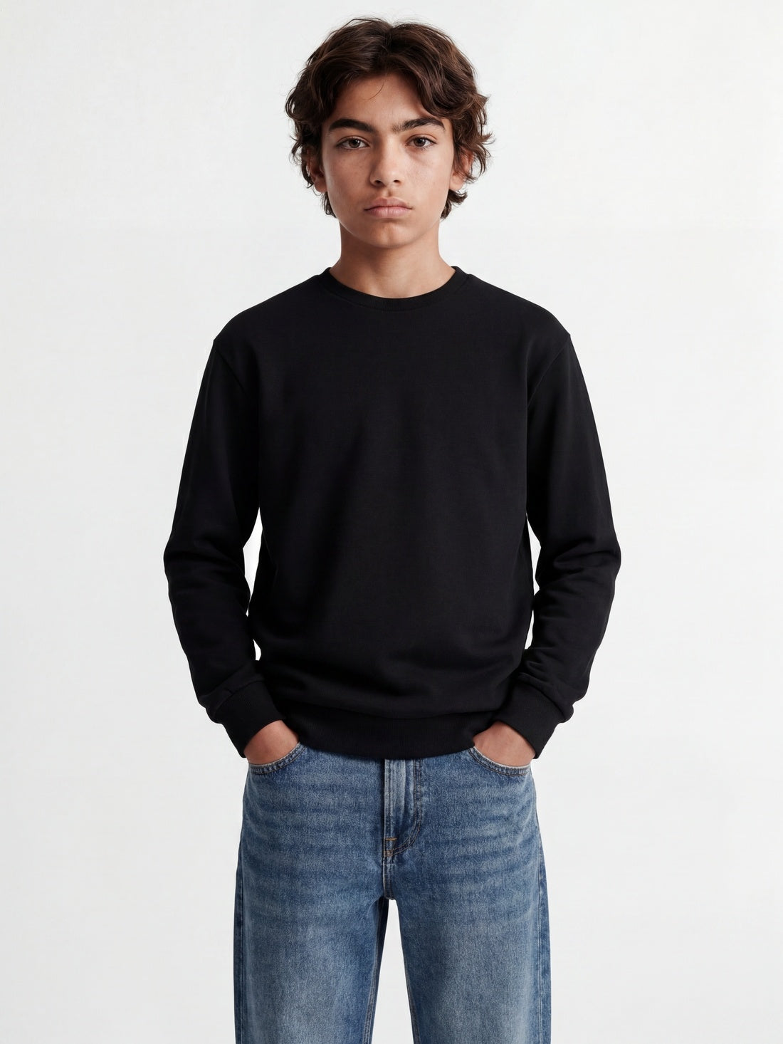 12250530/Black JACK JONES KIDS