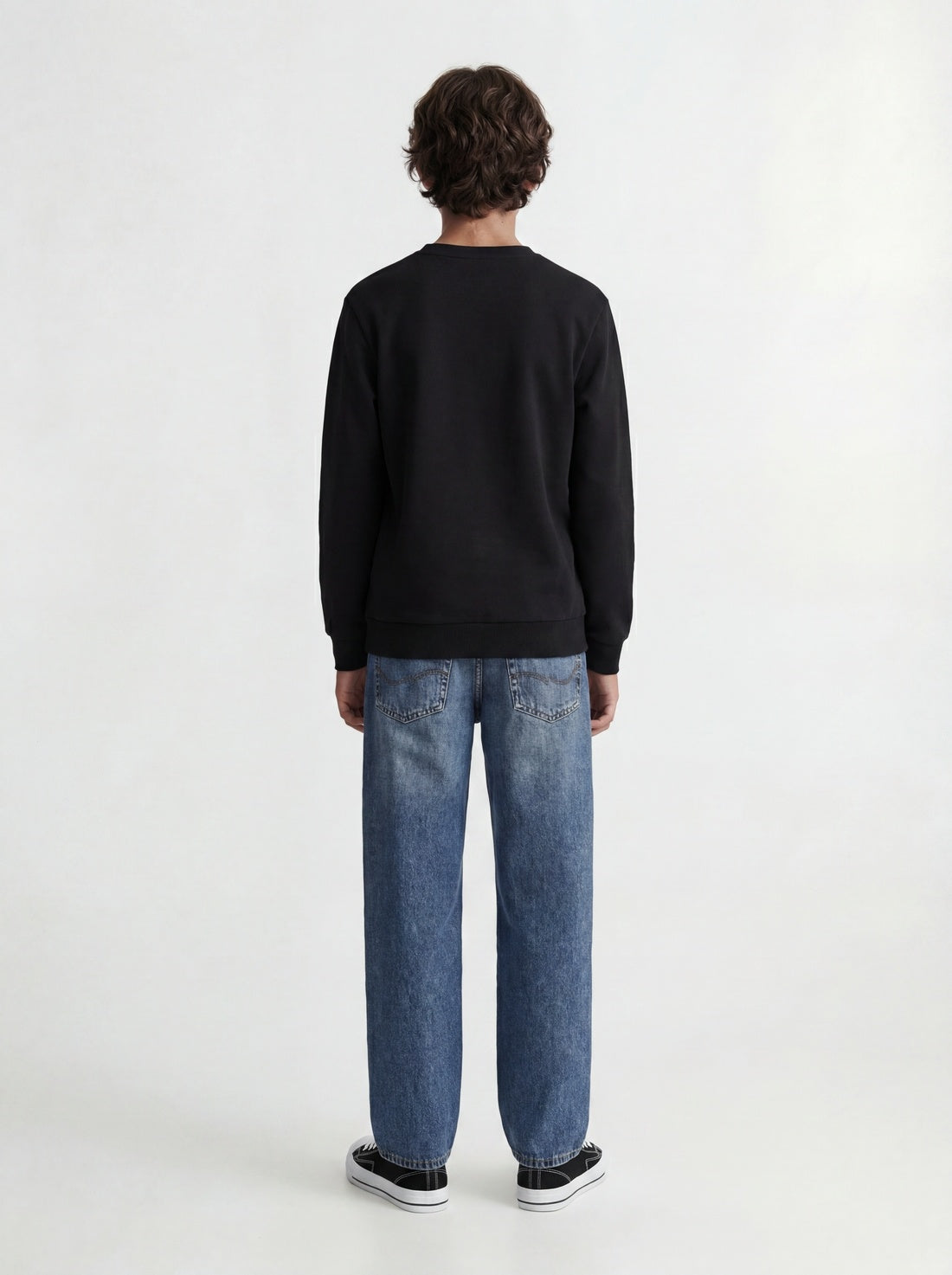 12250530/Black JACK JONES KIDS