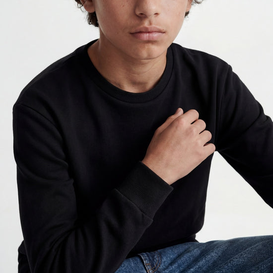 12250530/Black JACK JONES KIDS