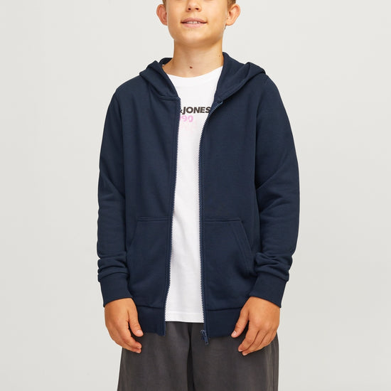 12250532/Navy Blazer JACK JONES KIDS