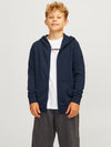 12250532/Navy Blazer JACK JONES KIDS
