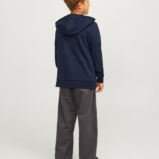 12250532/Navy Blazer JACK JONES KIDS
