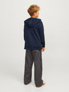 12250532/Navy Blazer JACK JONES KIDS
