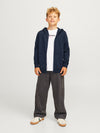 12250532/Navy Blazer JACK JONES KIDS