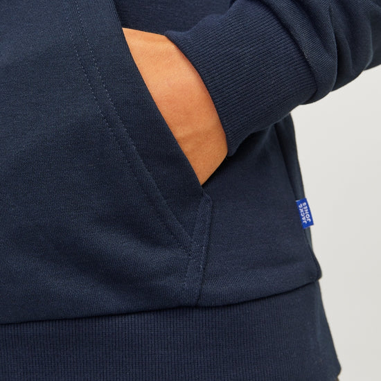 12250532/Navy Blazer JACK JONES KIDS