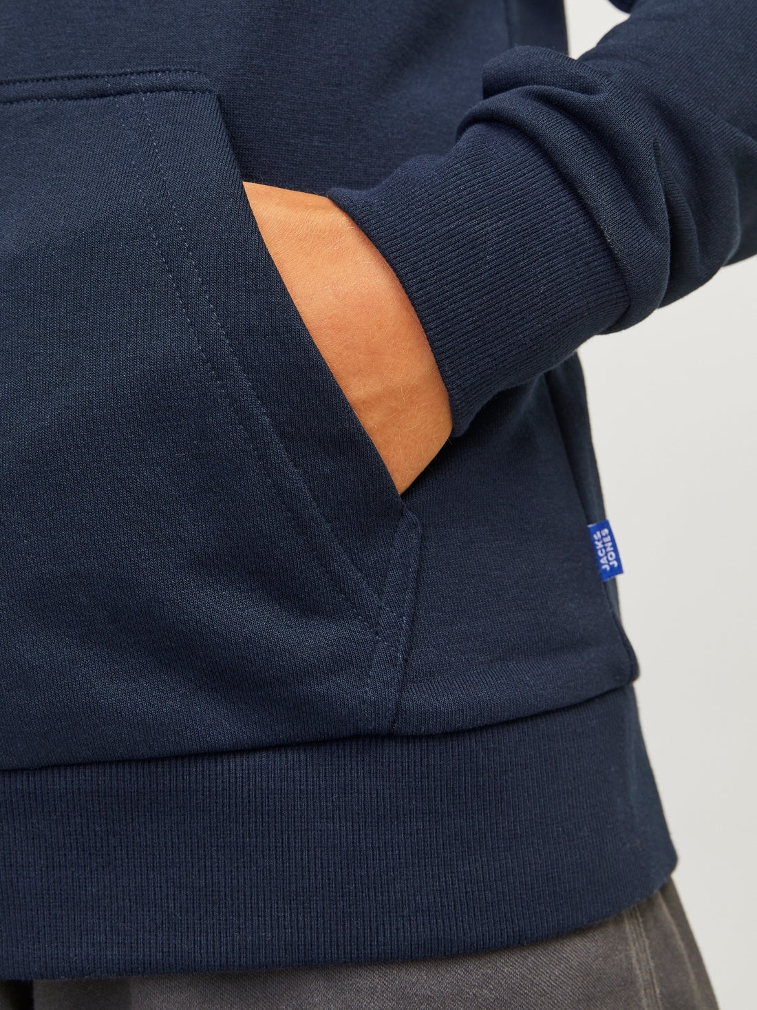 12250532/Navy Blazer JACK JONES KIDS