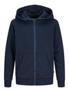 12250532/Navy Blazer JACK JONES KIDS