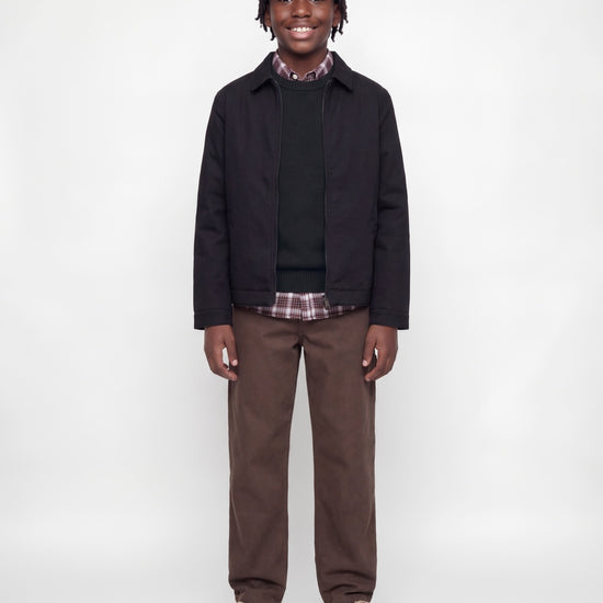 12283346/Black JACK JONES KIDS