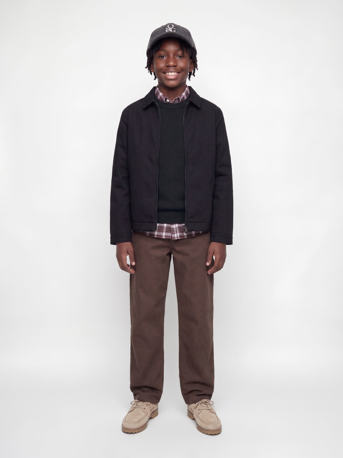 12283346/Black JACK JONES KIDS