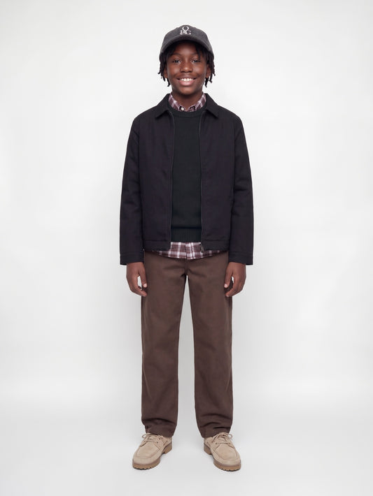12283346/Black JACK JONES KIDS