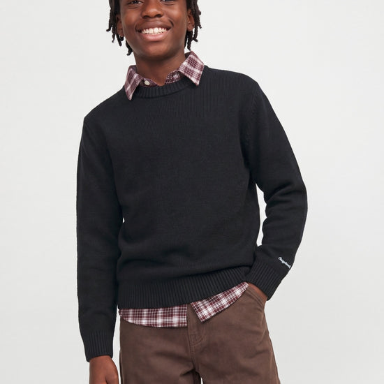 12283346/Black JACK JONES KIDS
