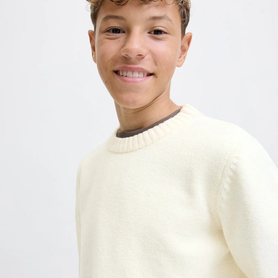 12283346/Sea Salt JACK JONES KIDS