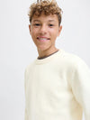 12283346/Sea Salt JACK JONES KIDS