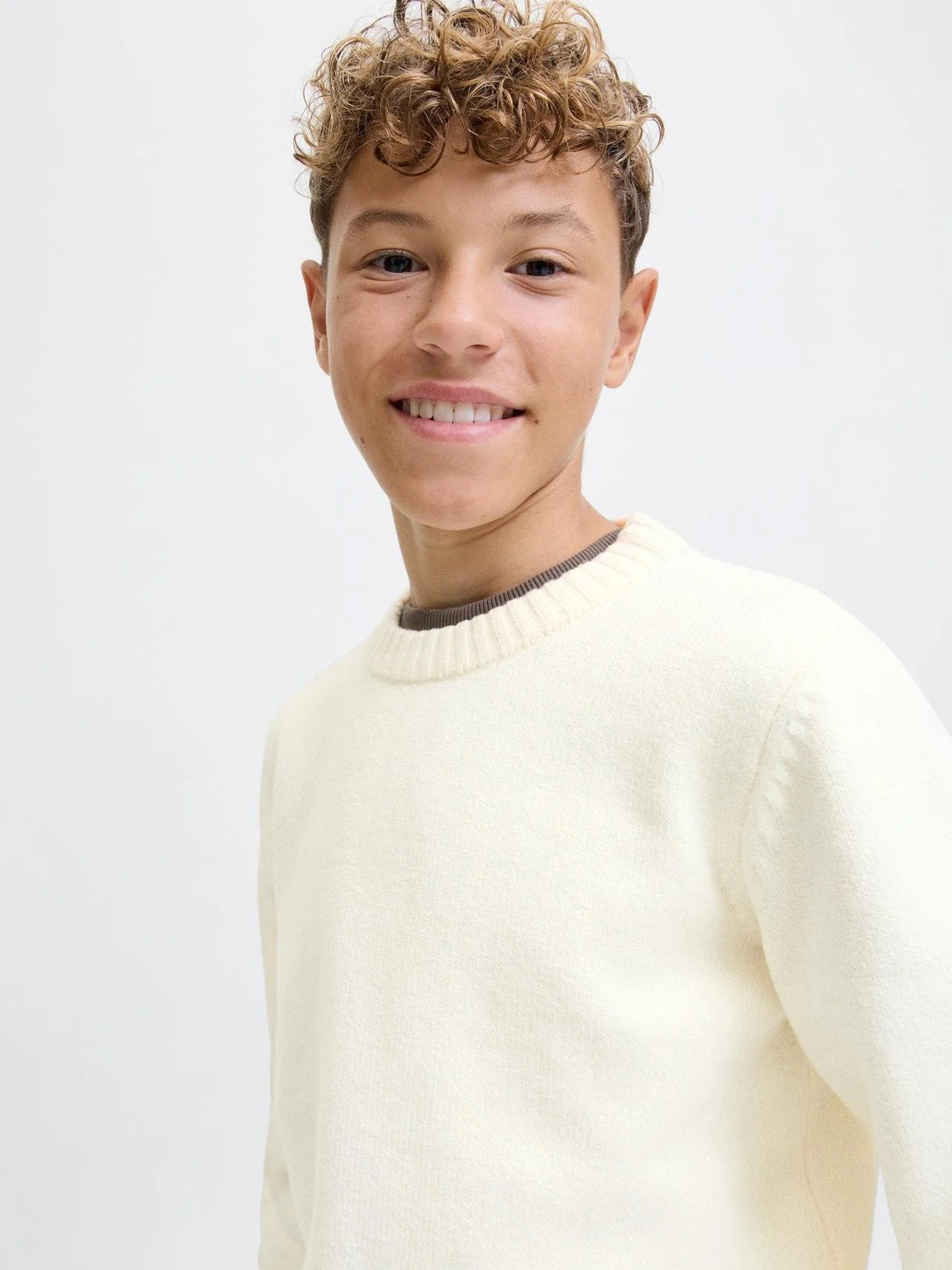 12283346/Sea Salt JACK JONES KIDS