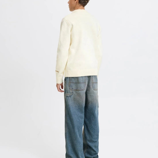 12283346/Sea Salt JACK JONES KIDS