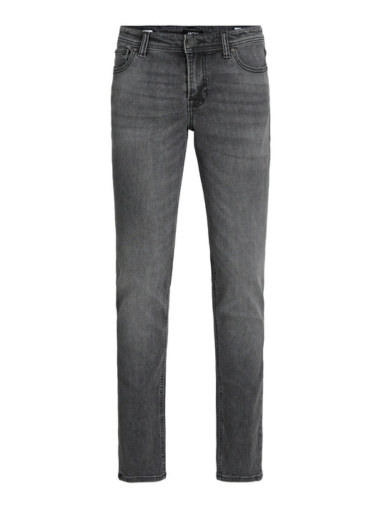12284346/Black Denim JACK JONES KIDS