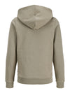 12298237/Vetiver Brushed JACK JONES KIDS