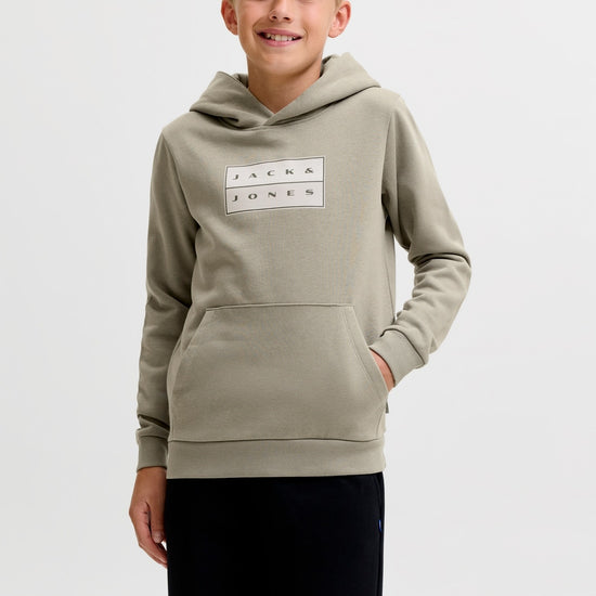 12298237/Vetiver Brushed JACK JONES KIDS