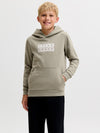 12298237/Vetiver Brushed JACK JONES KIDS