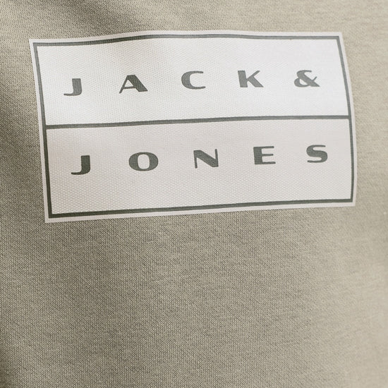 12298237/Vetiver Brushed JACK JONES KIDS