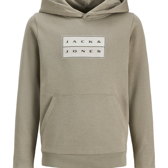 12298237/Vetiver Brushed JACK JONES KIDS