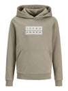 12298237/Vetiver Brushed JACK JONES KIDS