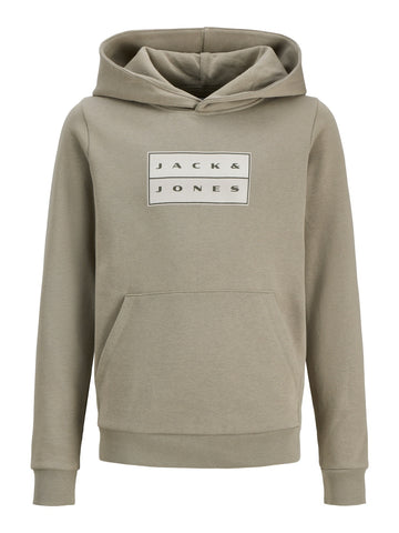 12298237/Vetiver Brushed JACK JONES KIDS