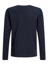 12299579/Navy Blazer JACK JONES KIDS