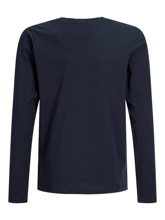 12299579/Navy Blazer JACK JONES KIDS